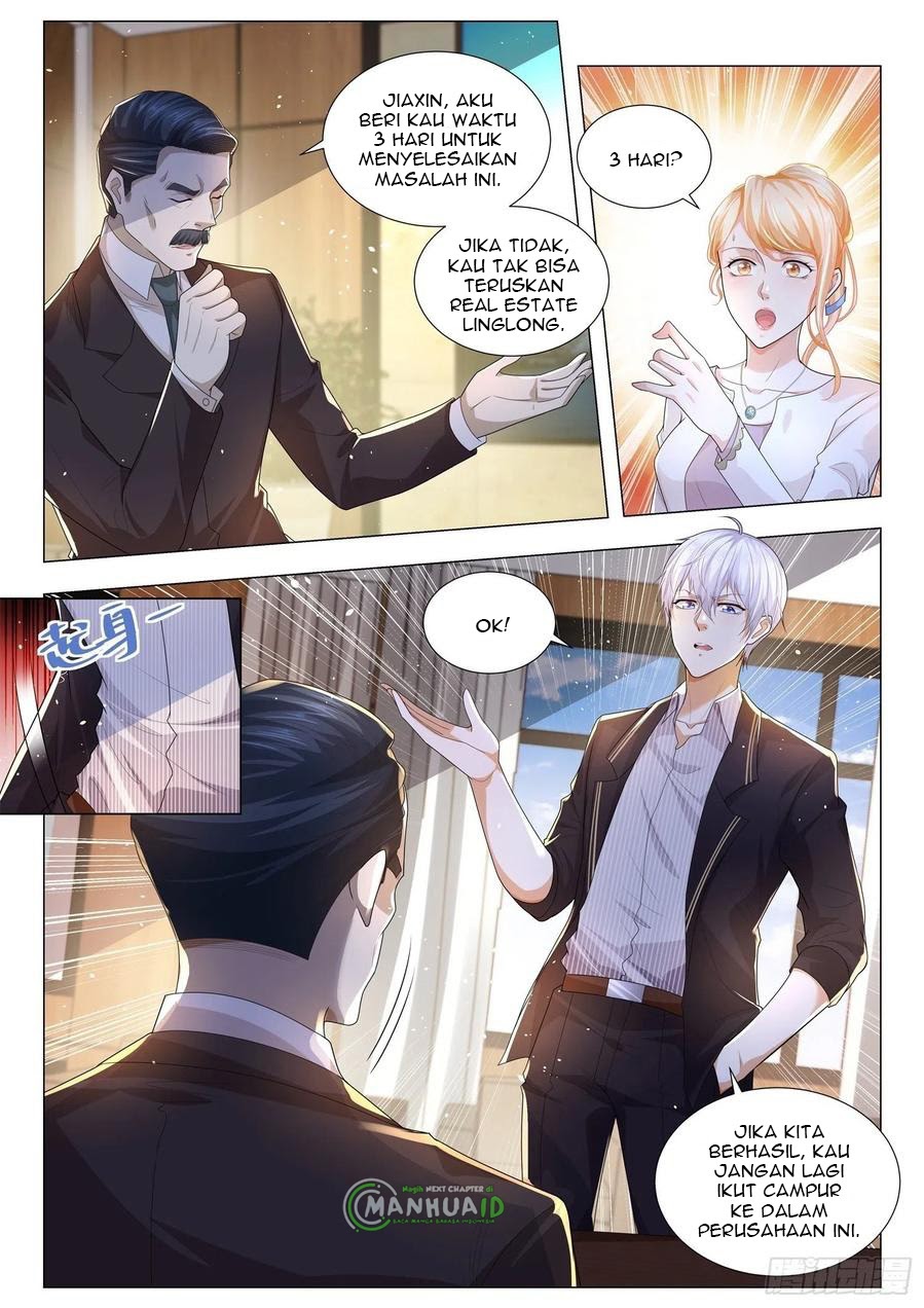 Shen Hao’s Heavenly Fall System Chapter 166 Gambar 4